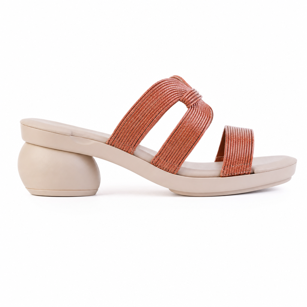 طقم صندل Soraya مع SoftSquare