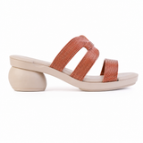 طقم صندل Soraya مع SoftSquare