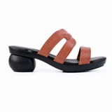 طقم صندل Soraya مع SoftSquare