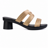 Set de Sandales Soraya avec Rolla