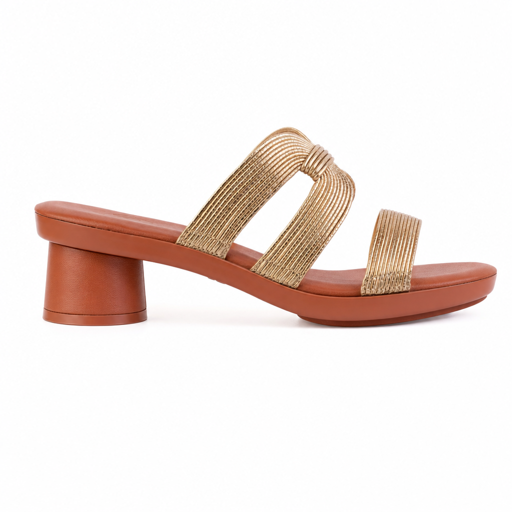 Set de Sandales Soraya avec Rolla
