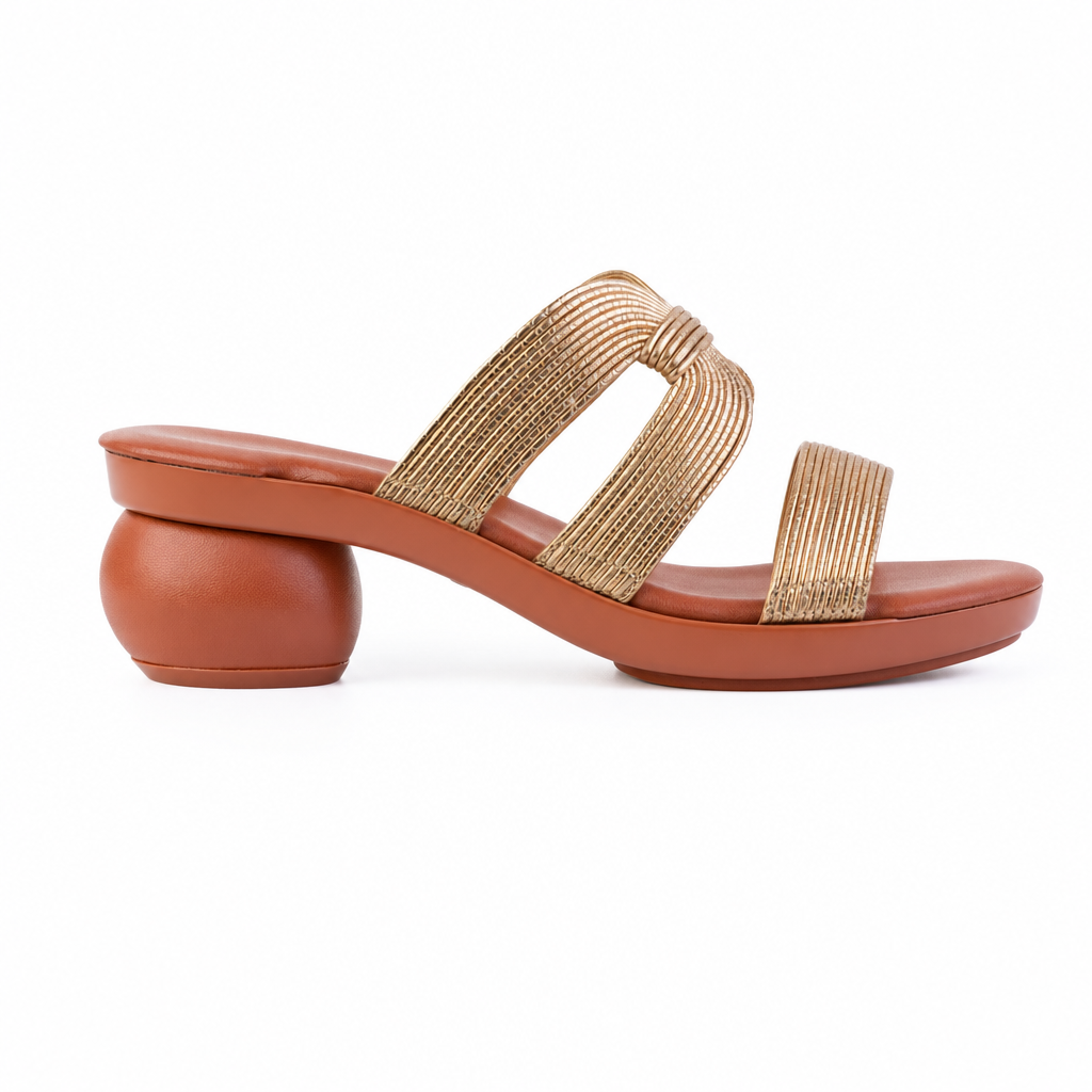 طقم صندل Soraya مع SoftSquare