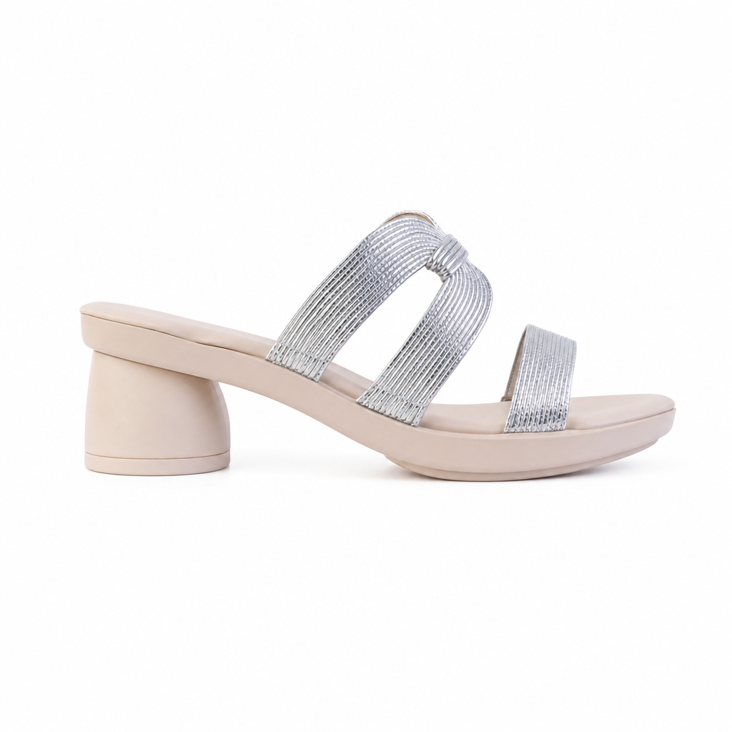 Set de Sandales Soraya avec Rolla