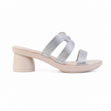 Set de Sandales Soraya avec Rolla