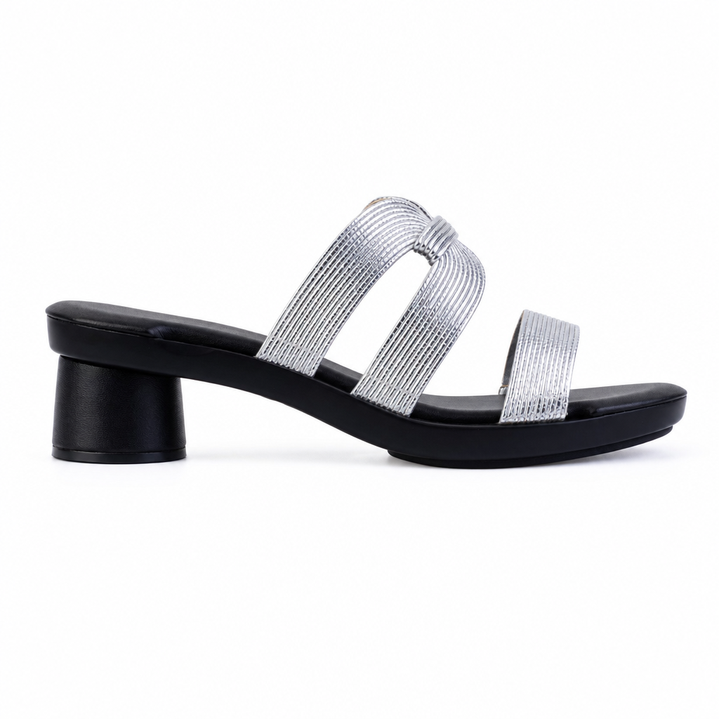 Set de Sandales Soraya avec Rolla