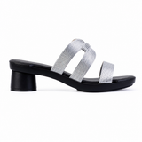 Set de Sandales Soraya avec Rolla