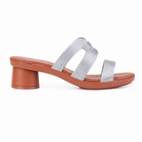 Set de Sandales Soraya avec Rolla