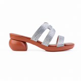طقم صندل Soraya مع SoftSquare