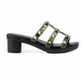 Set Sandales Tiva avec Edge