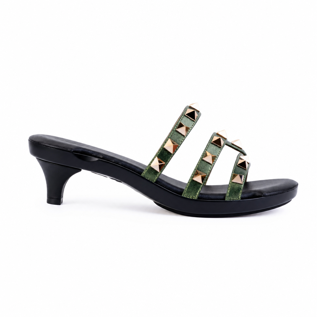 طقم Tiva مع Svelte