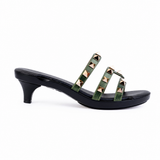 Set Tiva avec Svelte