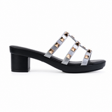 Set Sandales Tiva avec Edge