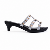 Set Tiva avec Svelte
