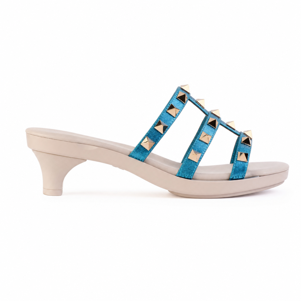 طقم Tiva مع Svelte